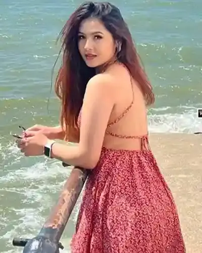 Call Girls in Mungaoli