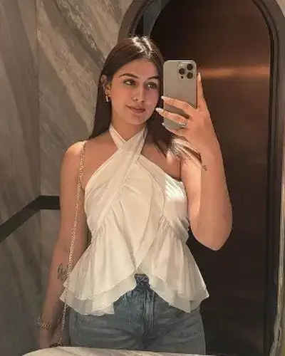 Escorts In Mungaoli