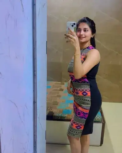 Escort Mungaoli